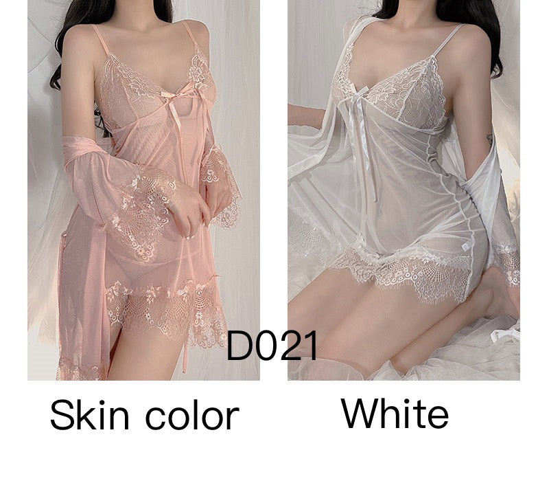 Sexy Lingerie Sleepwear（Multiple styles）