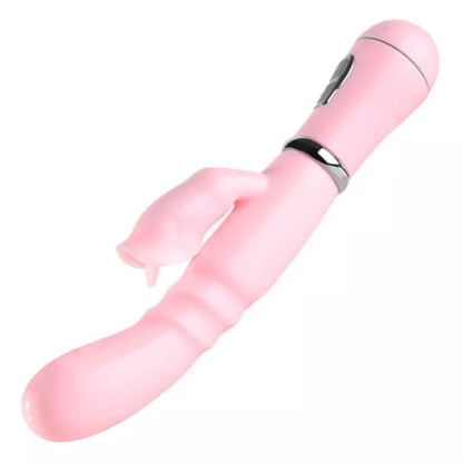 Vibrator-Female masturbation massager