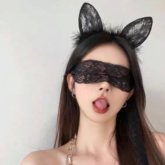 Sexy Eye mask