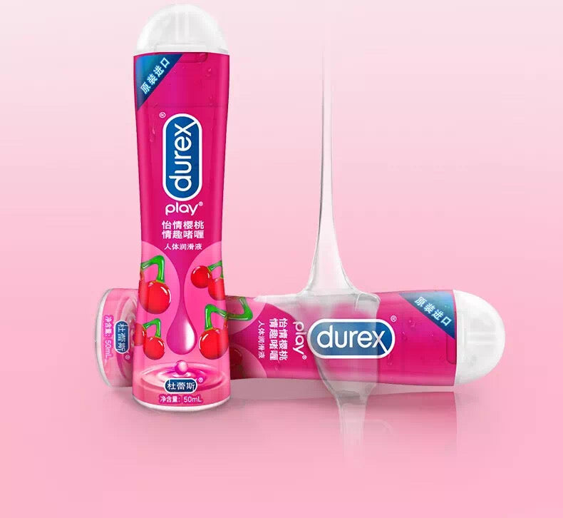 Durex-Lubricant（50ml）