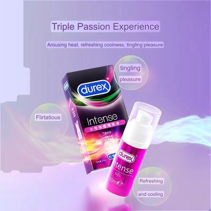 Durex-Intense Gel（10ml）