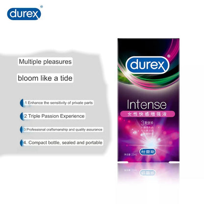 Durex-Intense Gel（10ml）