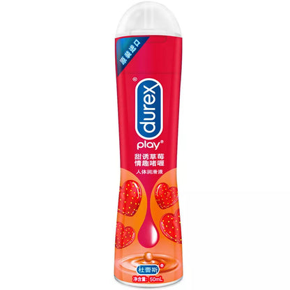 Durex-Lubricant（50ml）