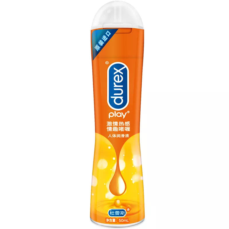 Durex-Lubricant（50ml）