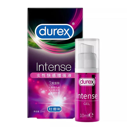 Durex-Intense Gel（10ml）