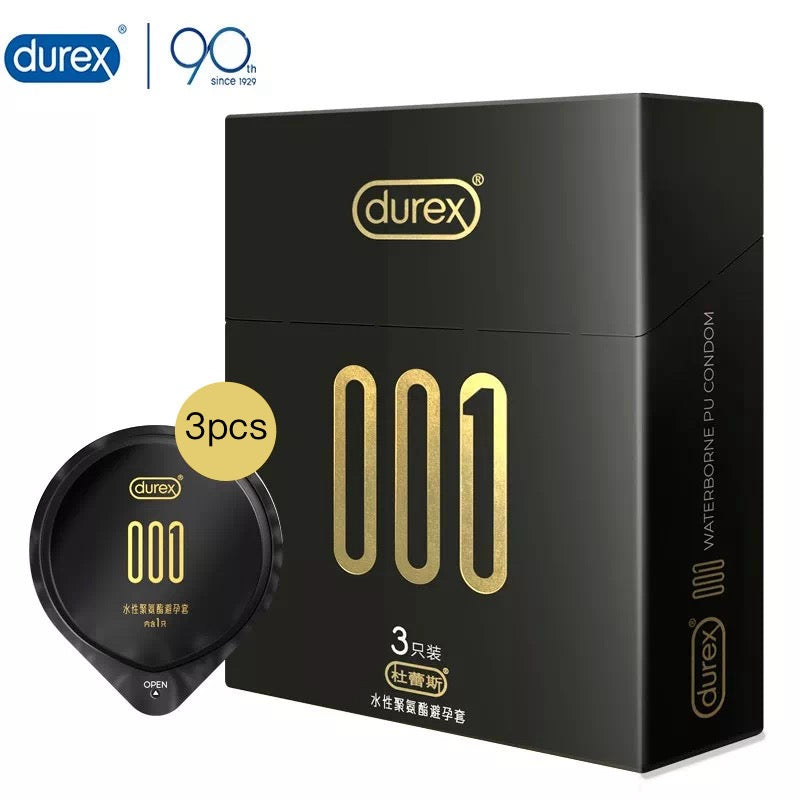 Durex-001 Polyurethane （3pcs）