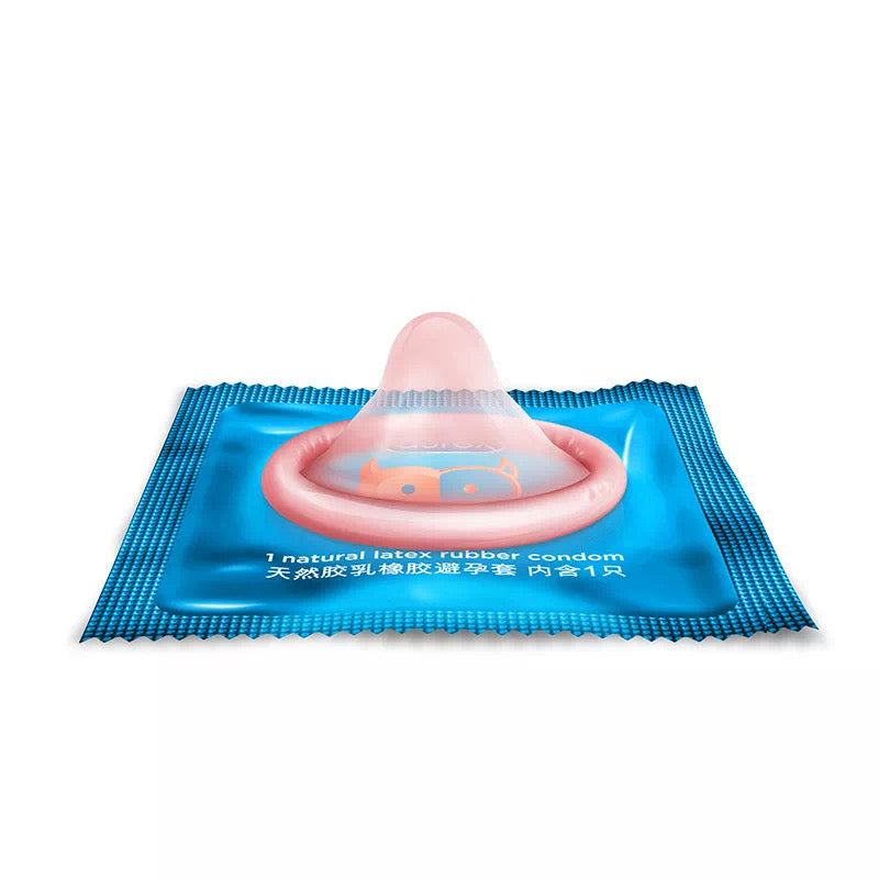 Durex-Love（10pcs）