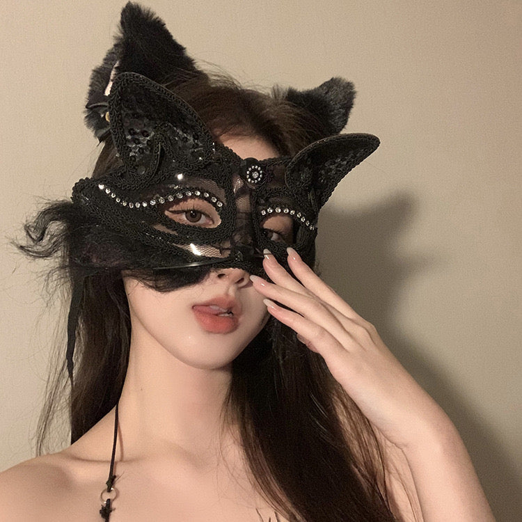 Sexy Eye mask