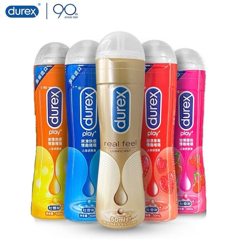 Durex-Lubricant（50ml）