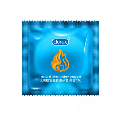 Durex-TOGETHER （4pcs）